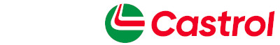 Castrol Limited Logo Klein